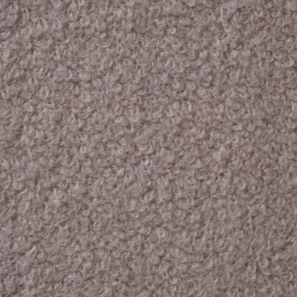 Strickbouclé Wollemix beige